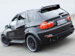 BMW Flash by Hamann 2007 года